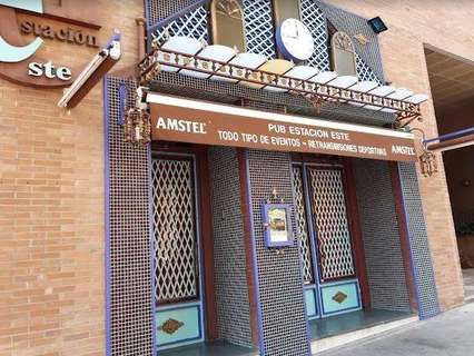 Local comercial en venta en Valladolid