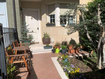 Casa en venta en Valladolid