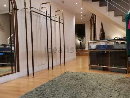 Local comercial en alquiler en Valladolid