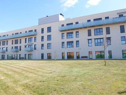 Planta baja en venta en Valladolid