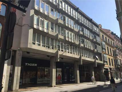 Oficina en alquiler en Valladolid