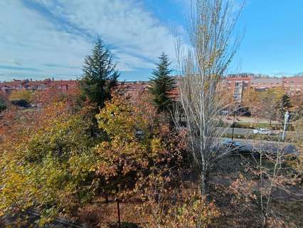 Piso en alquiler en Valladolid