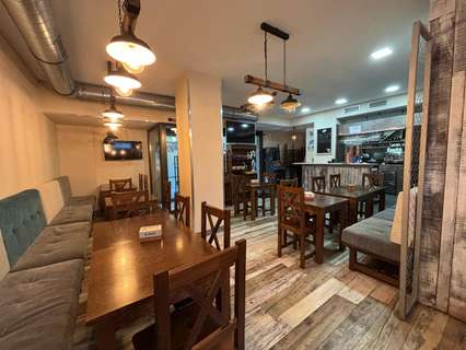 Local comercial en alquiler en Valladolid