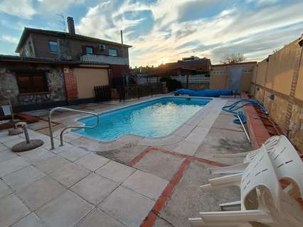 Chalet en venta en Renedo de Esgueva