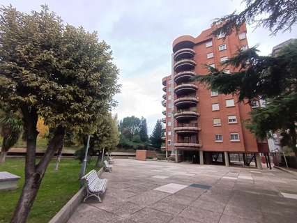 Piso en alquiler en Valladolid