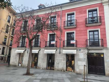 Piso en alquiler en Valladolid