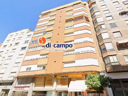 Piso en venta en Valladolid