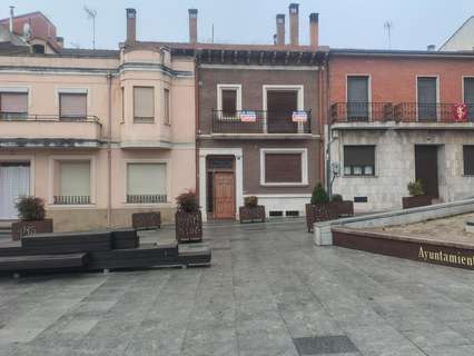 Casa en venta en Íscar