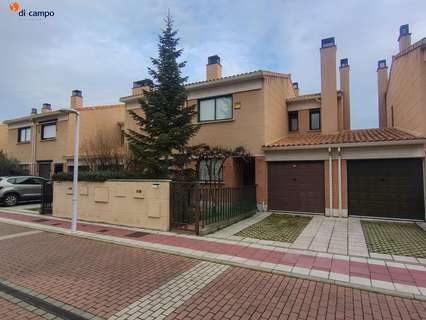 Casa en venta en Valladolid