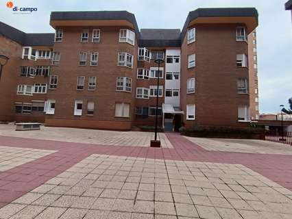 Piso en venta en Valladolid