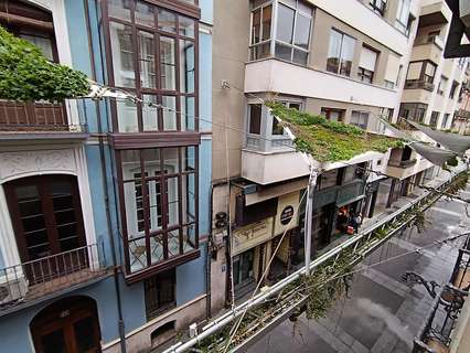 Piso en alquiler en Valladolid