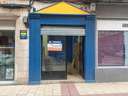Local comercial en venta en Valladolid