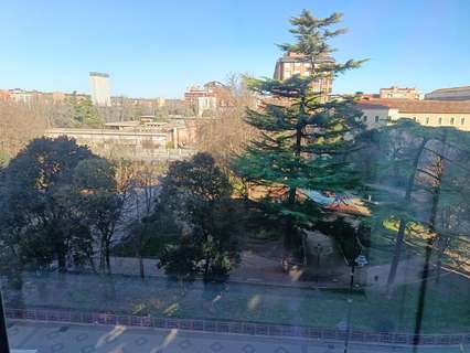 Piso en alquiler en Valladolid