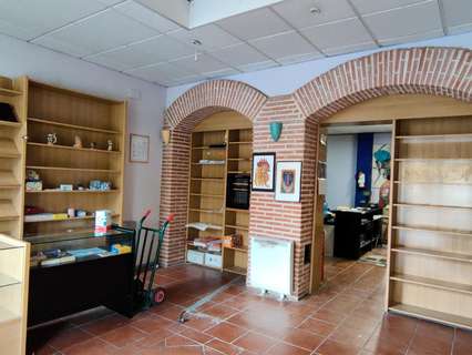 Local comercial en venta en Valladolid