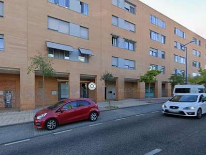 Local comercial en venta en Valladolid