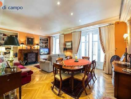 Piso en alquiler en Valladolid