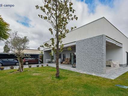 Chalet en venta en Laguna de Duero