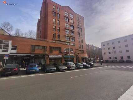 Oficina en alquiler en Valladolid