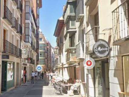 Oficina en alquiler en Valladolid