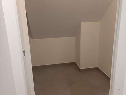 Trastero en alquiler en Valladolid