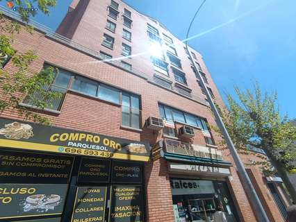 Piso en venta en Valladolid rebajado