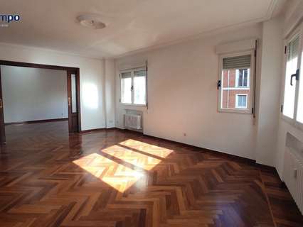 Piso en venta en Valladolid