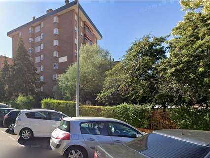 Piso en venta en Valladolid