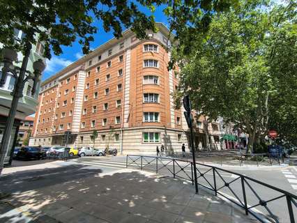 Piso en venta en Valladolid