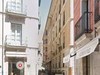 Plaza de parking en venta en Valladolid