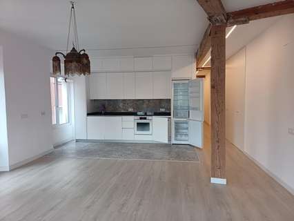 Piso en alquiler en Valladolid