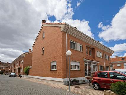 Chalet en venta en Valladolid