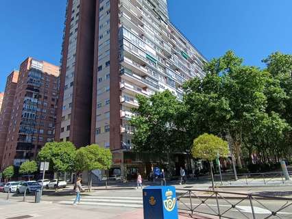 Piso en alquiler en Valladolid