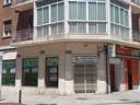 Local comercial en alquiler en Valladolid