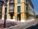 Apartamento en alquiler en Valladolid