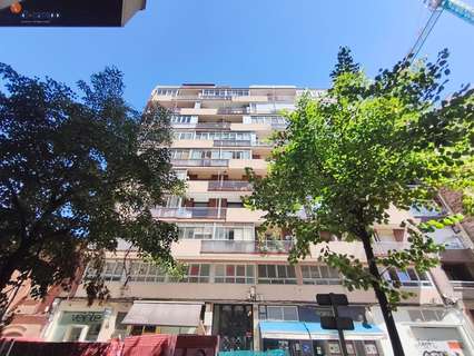 Piso en venta en Valladolid