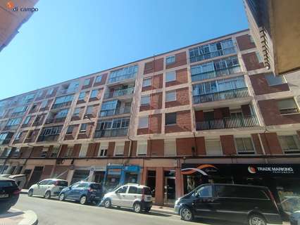 Piso en venta en Valladolid