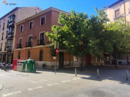 Dúplex en alquiler en Valladolid