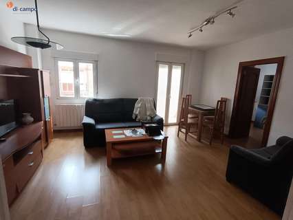 Piso en venta en Valladolid rebajado