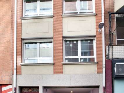 Edificio en alquiler en Valladolid