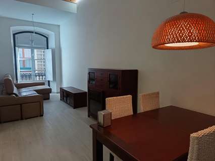 Apartamento en alquiler en Valladolid