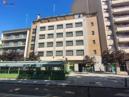 Piso en alquiler en Valladolid