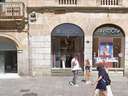 Local comercial en alquiler en Salamanca