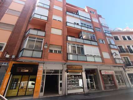 Piso en alquiler en Valladolid