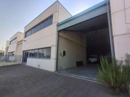 Nave industrial en venta en Zaratán