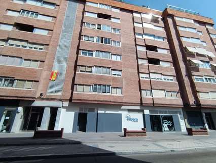 Piso en venta en Valladolid