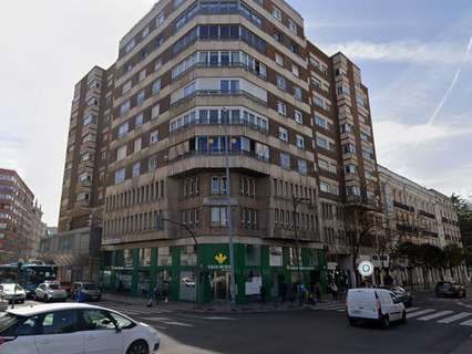 Apartamento en alquiler en Valladolid