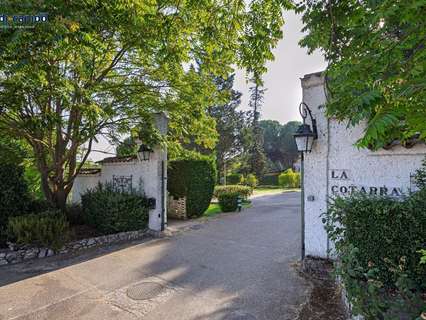 Chalet en venta en Tudela de Duero