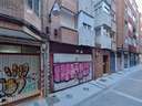 Plaza de parking en alquiler en Valladolid