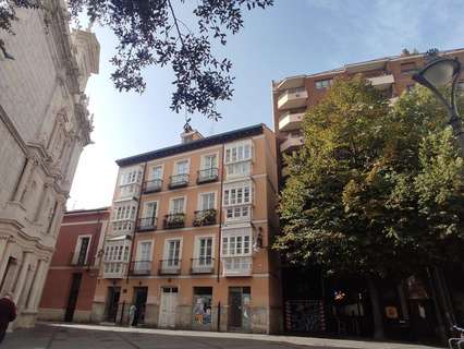 Piso en venta en Valladolid