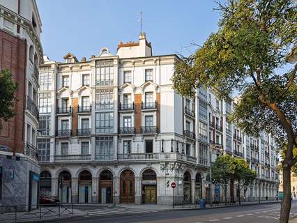 Piso en venta en Valladolid